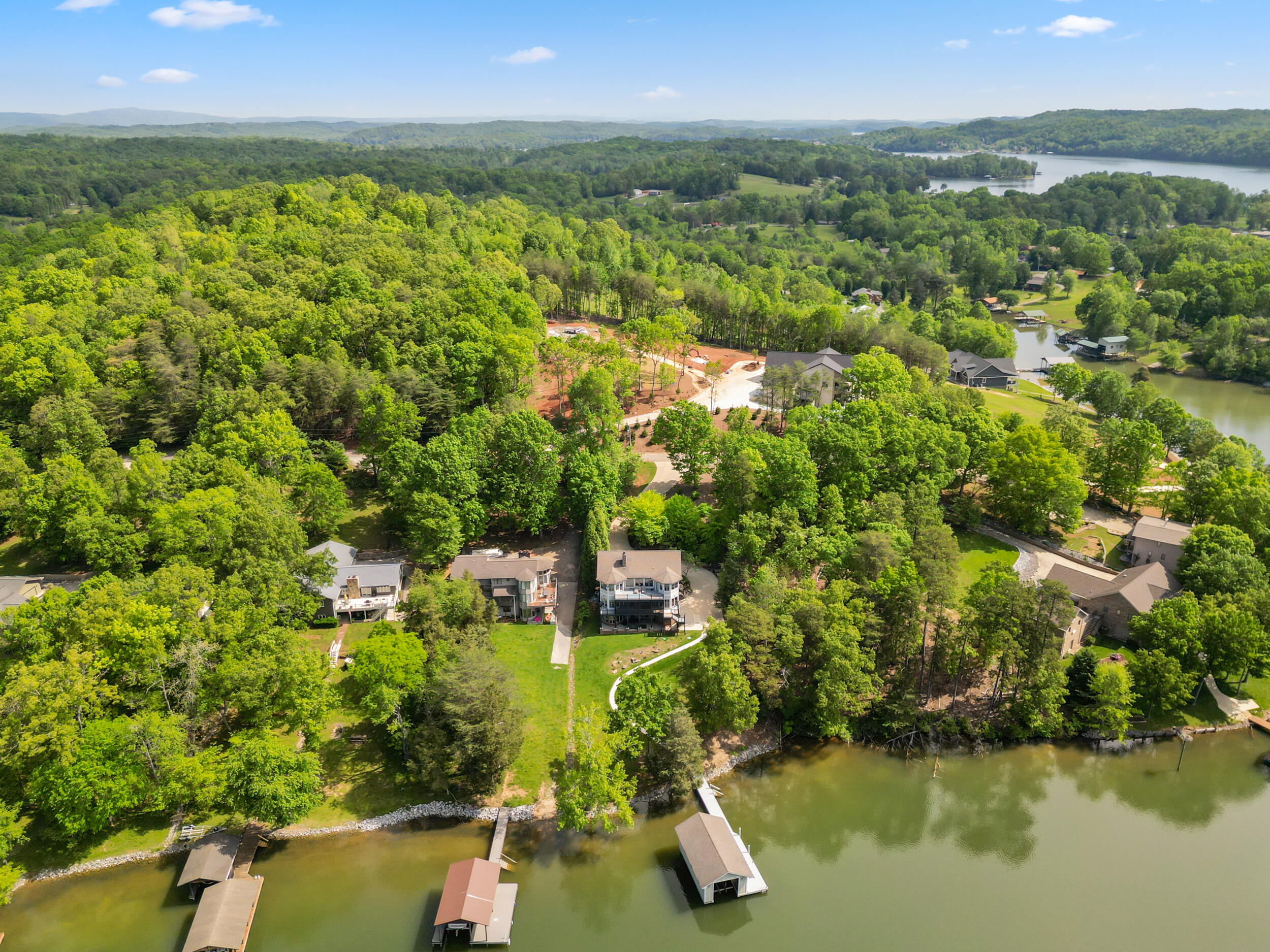 302 Key Cove Road, Spring City, Tennessee image 34