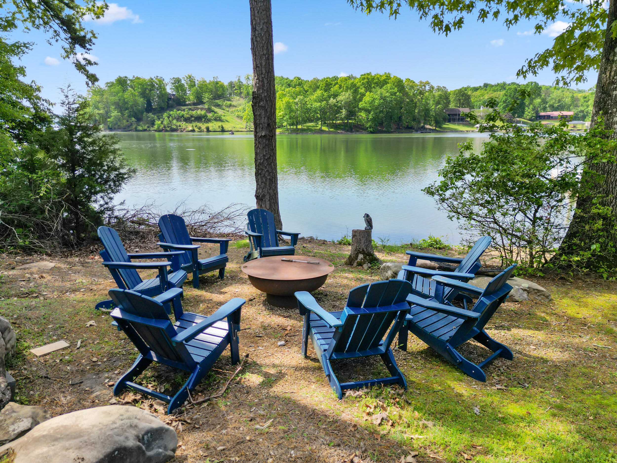 302 Key Cove Road, Spring City, Tennessee image 31