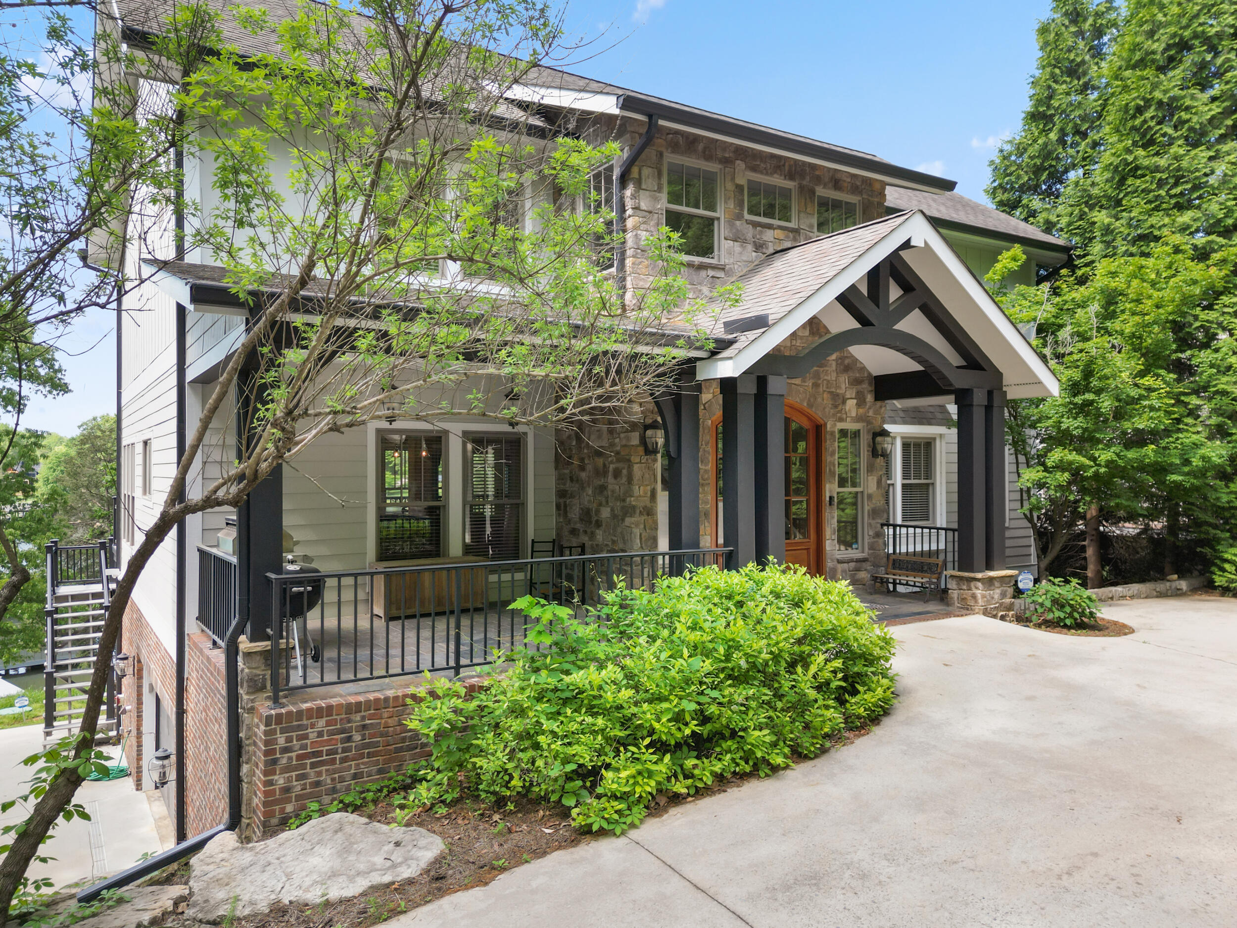 302 Key Cove Road, Spring City, Tennessee image 3