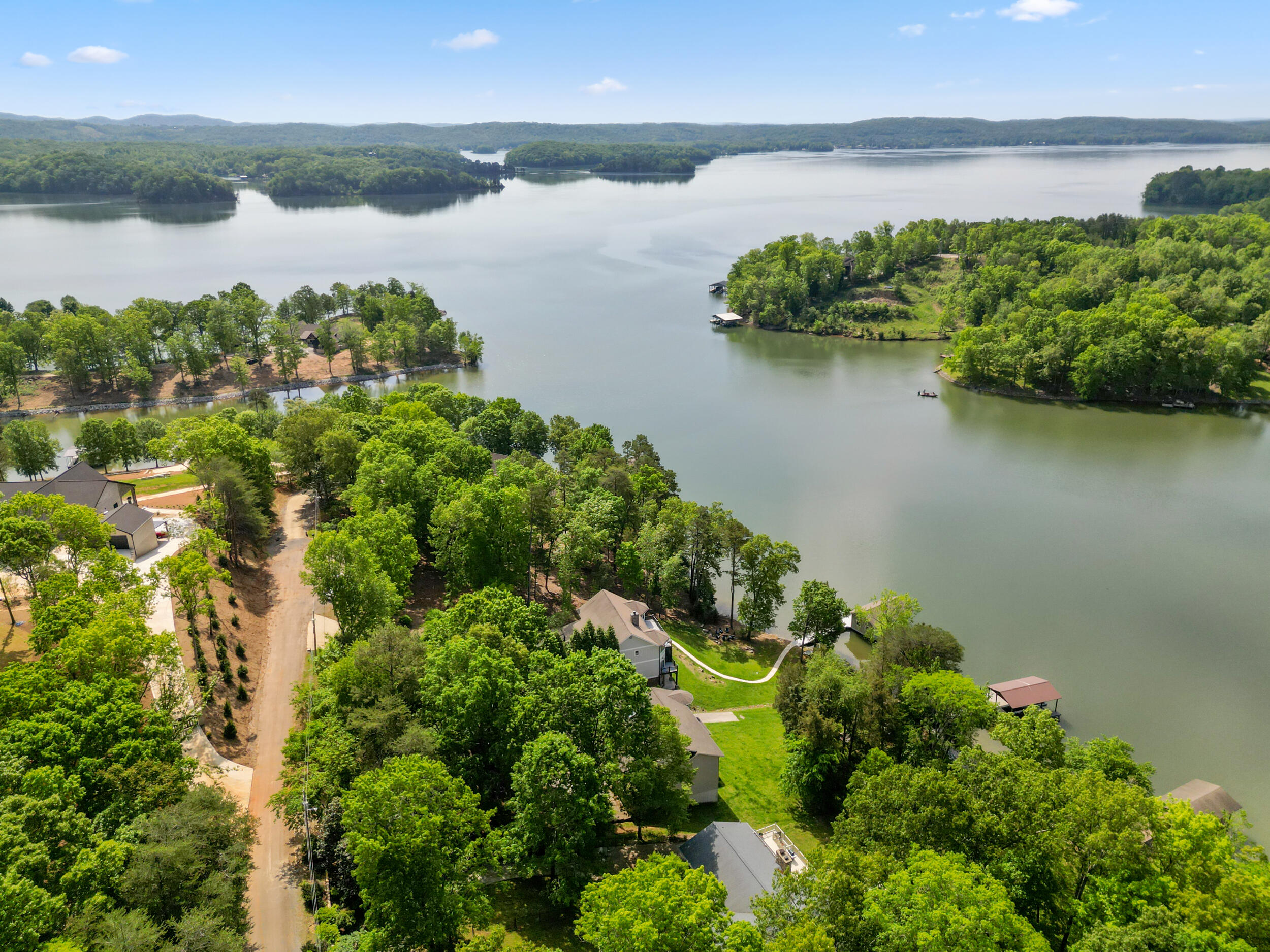 302 Key Cove Road, Spring City, Tennessee image 35