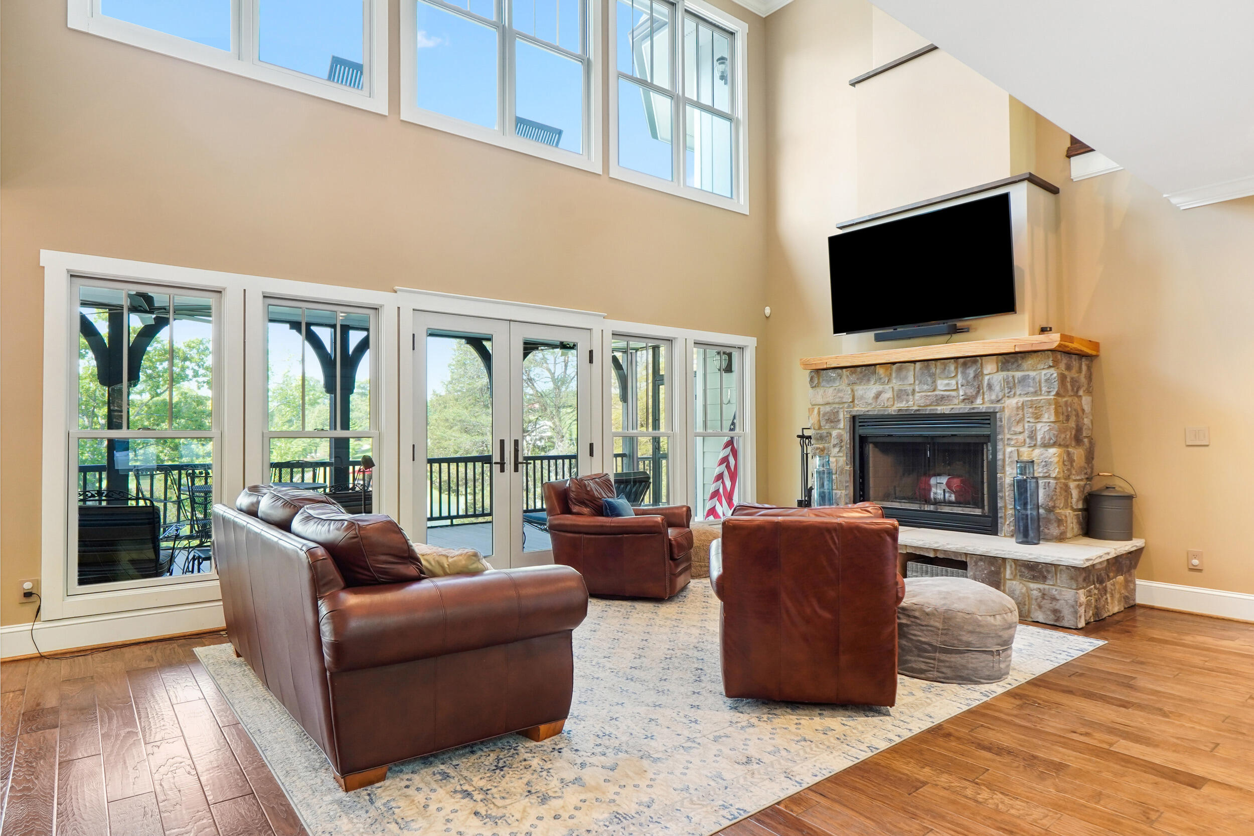 302 Key Cove Road, Spring City, Tennessee image 11