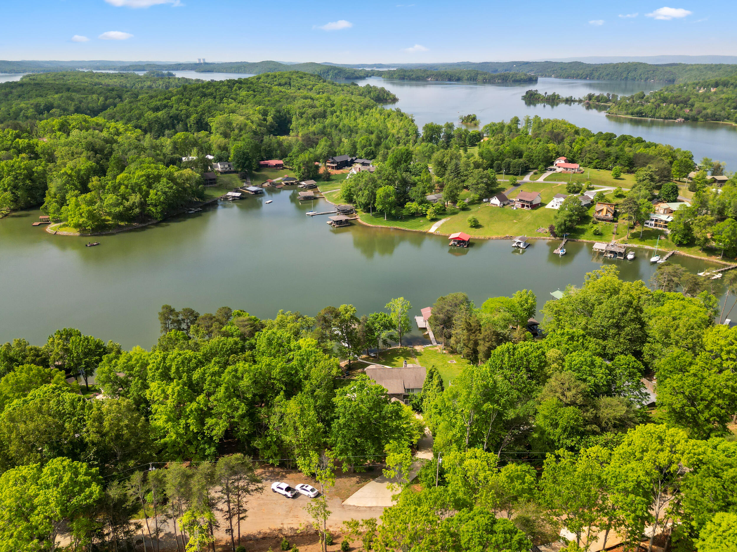 302 Key Cove Road, Spring City, Tennessee image 36