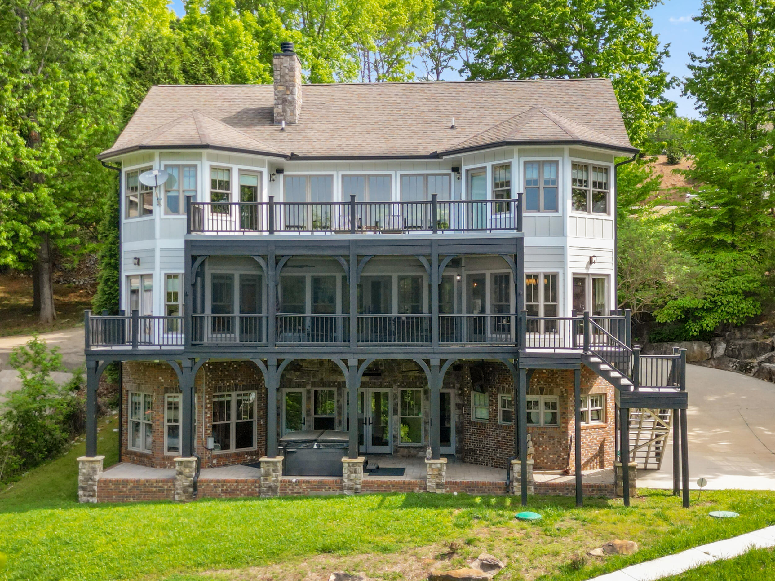 302 Key Cove Road, Spring City, Tennessee image 29