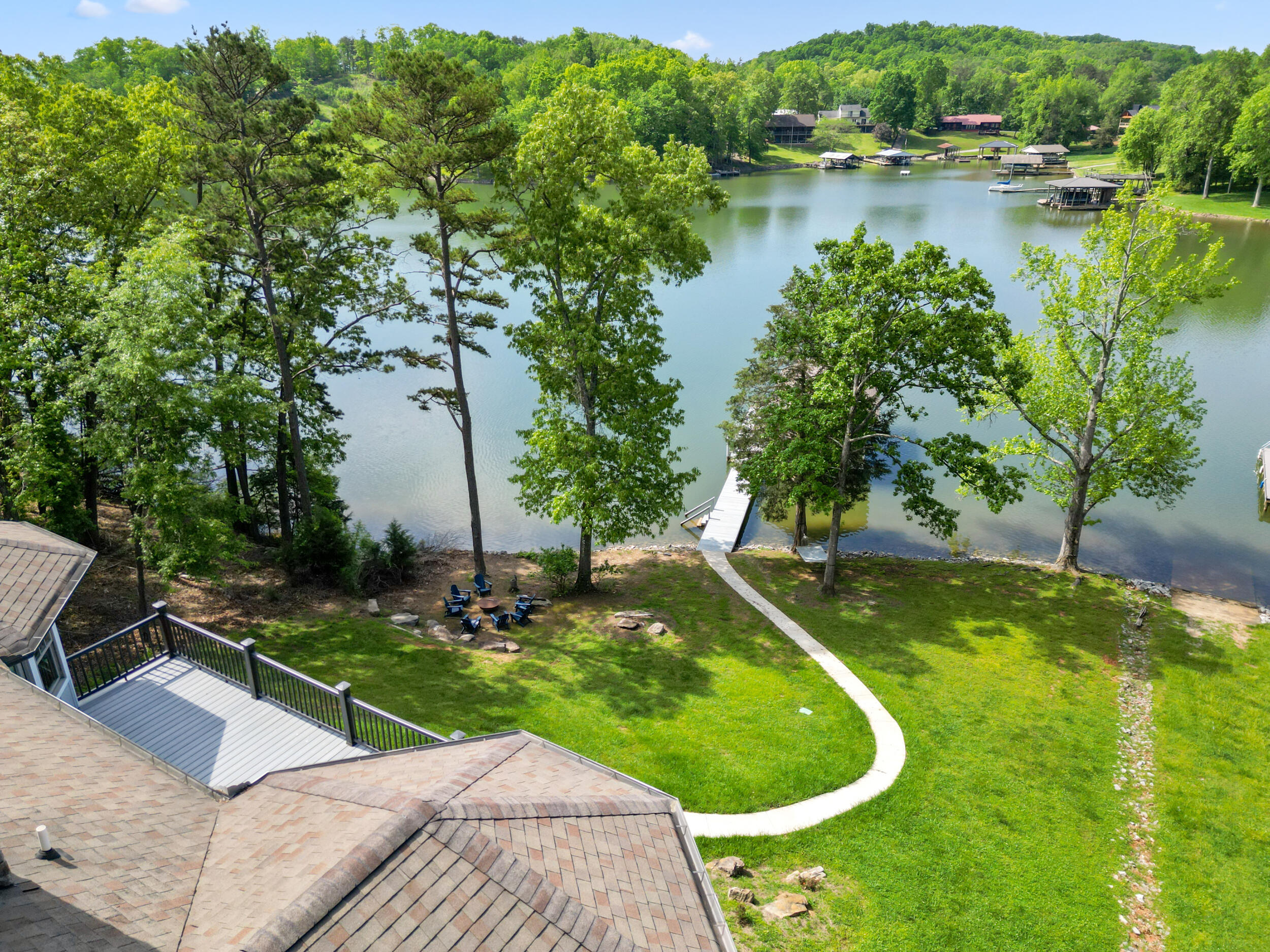 302 Key Cove Road, Spring City, Tennessee image 30