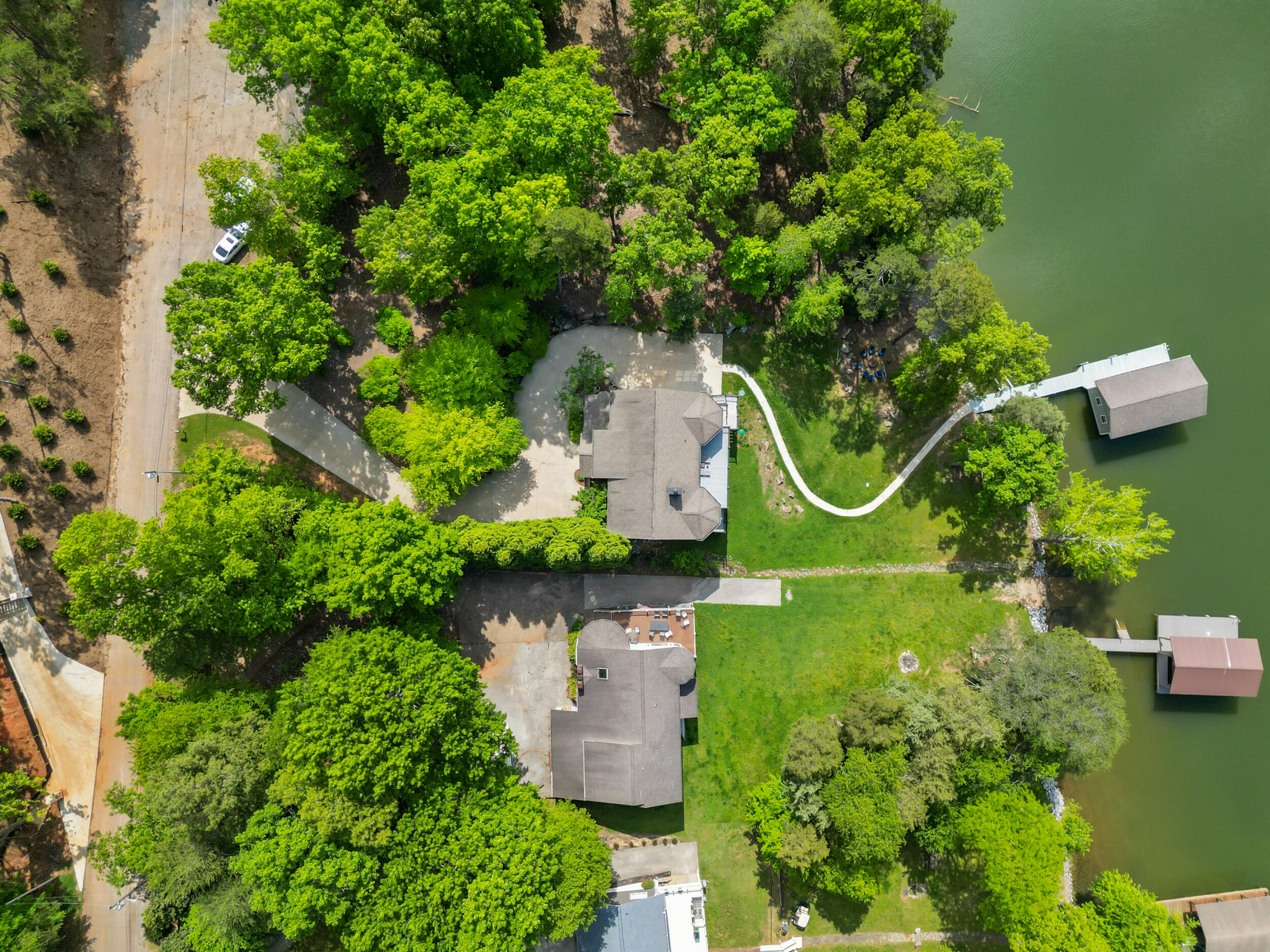302 Key Cove Road, Spring City, Tennessee image 33