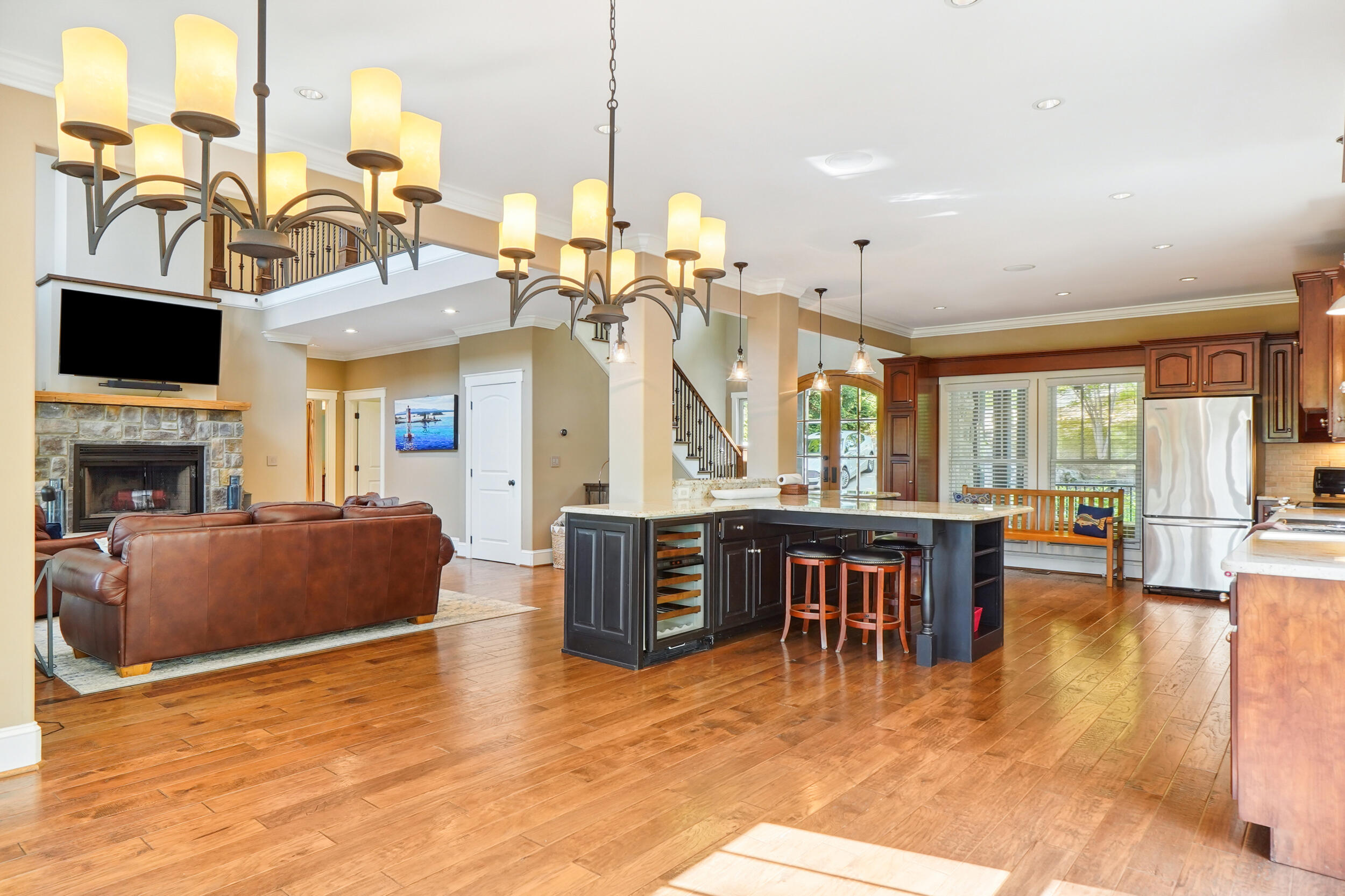 302 Key Cove Road, Spring City, Tennessee image 14