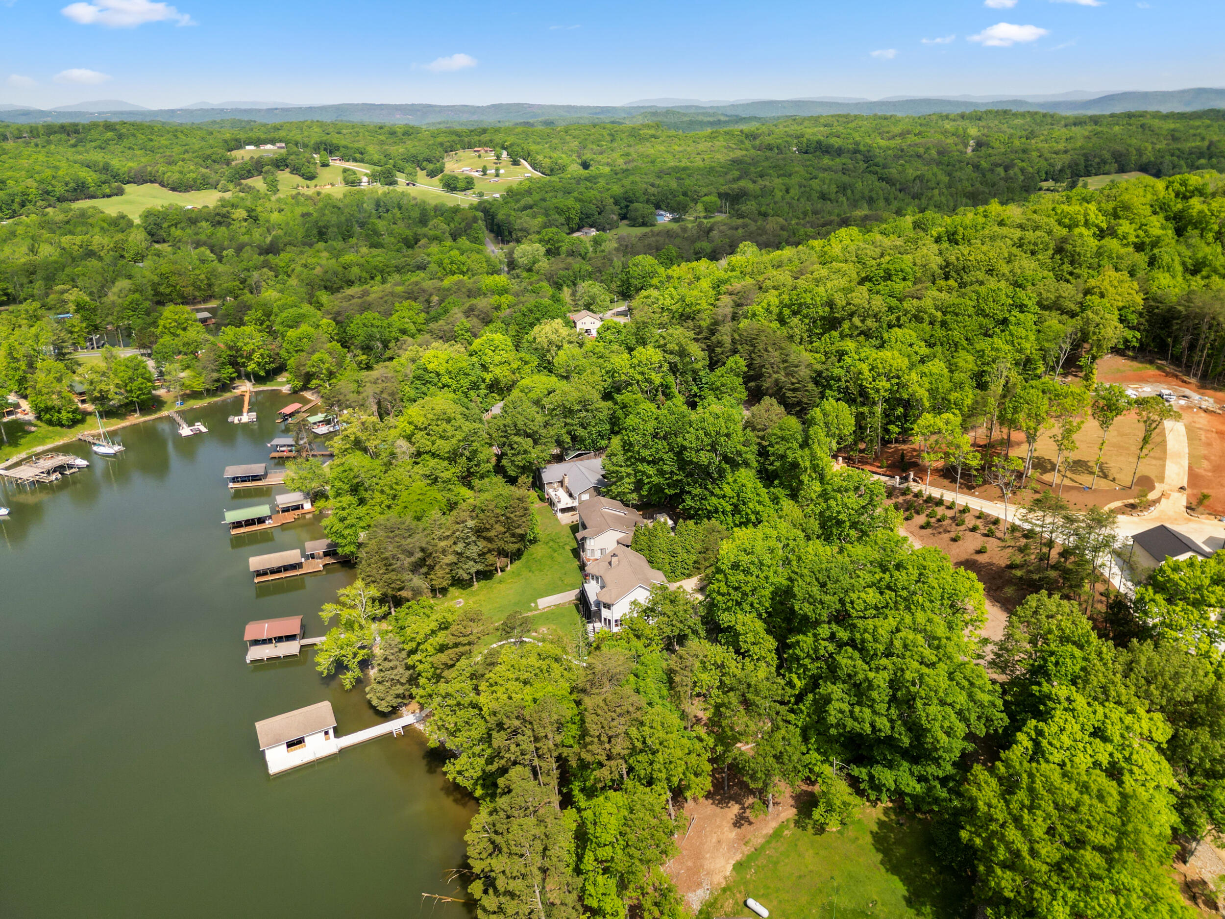 302 Key Cove Road, Spring City, Tennessee image 37