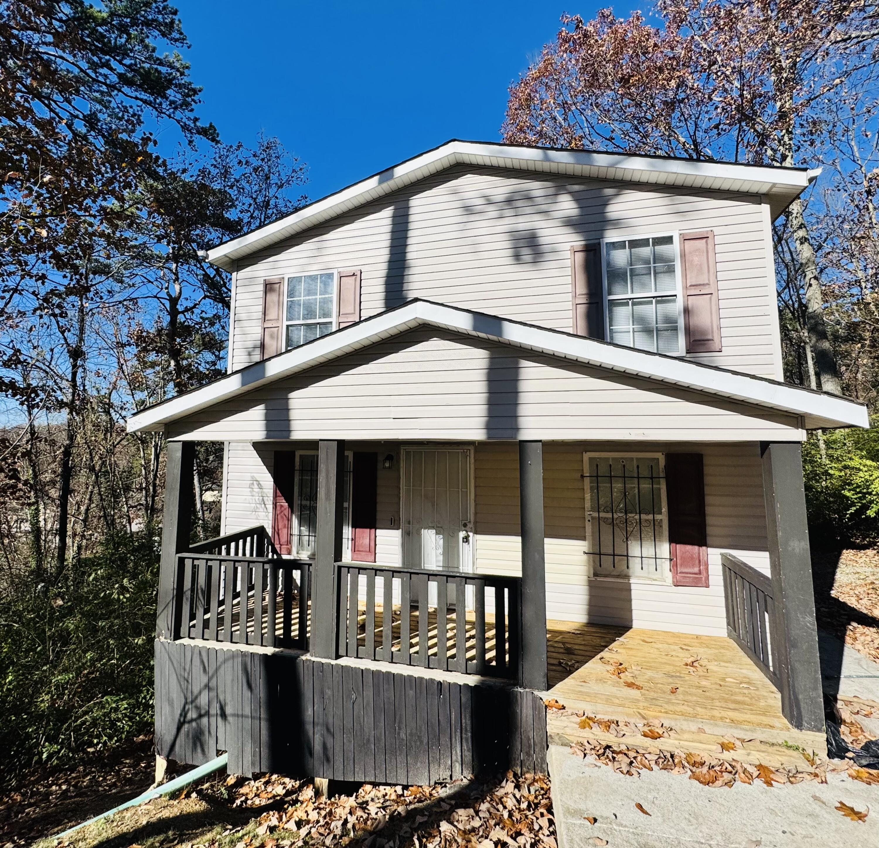 701 East Avenue, Chattanooga, Tennessee image 1