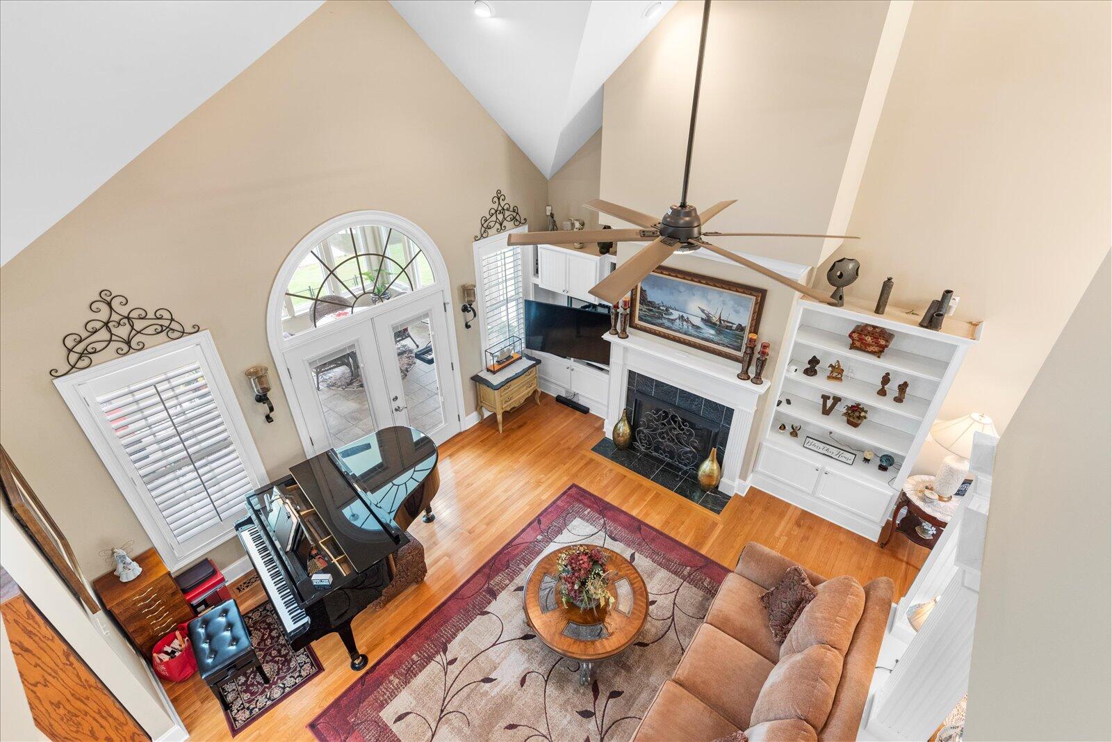 362 Windmill Lane, Georgetown, Tennessee image 16