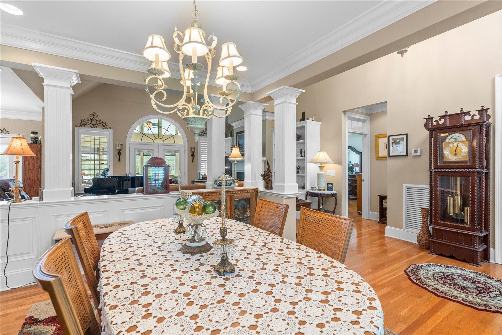 362 Windmill Lane, Georgetown, Tennessee image 12
