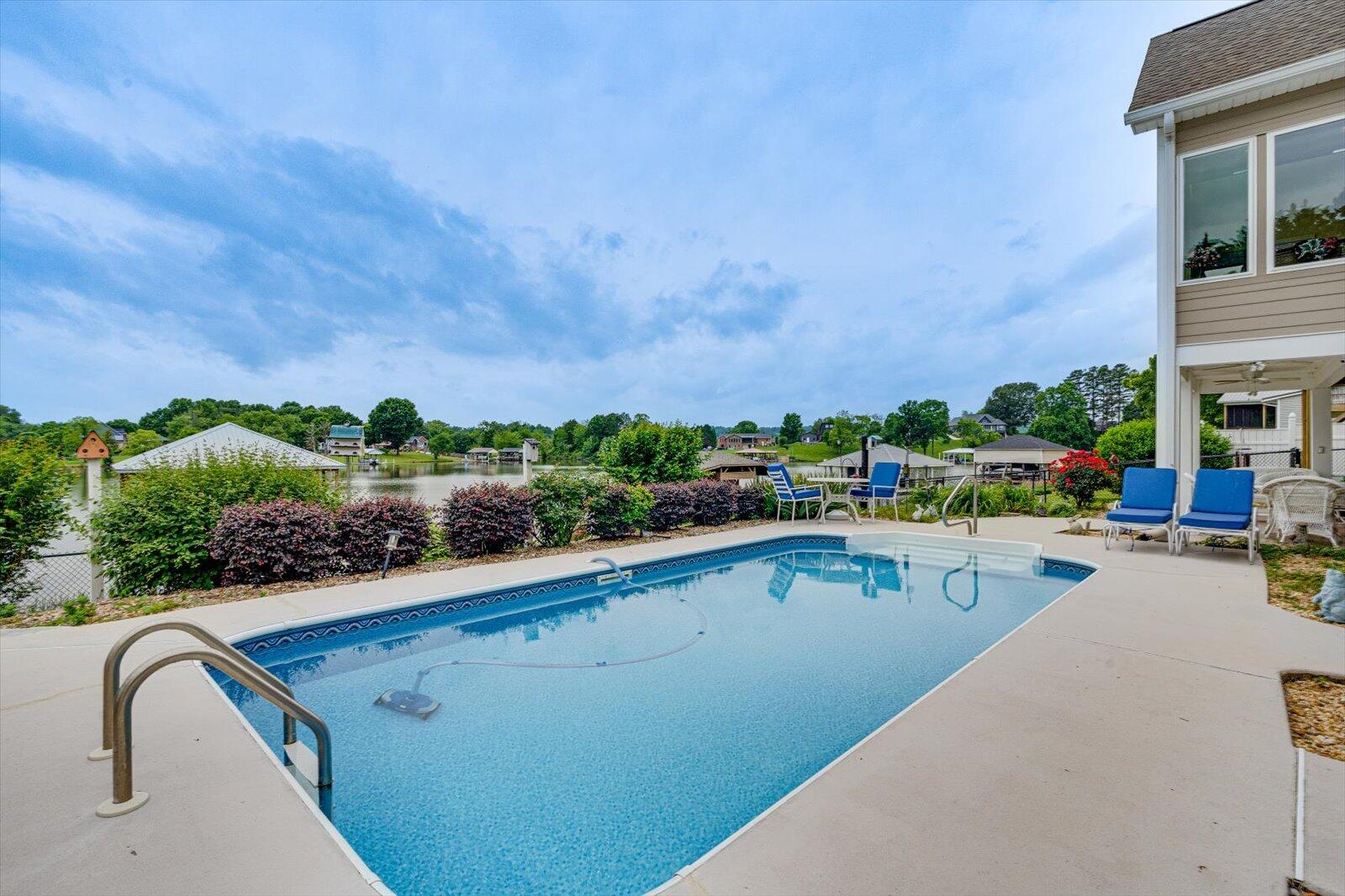 362 Windmill Lane, Georgetown, Tennessee image 4