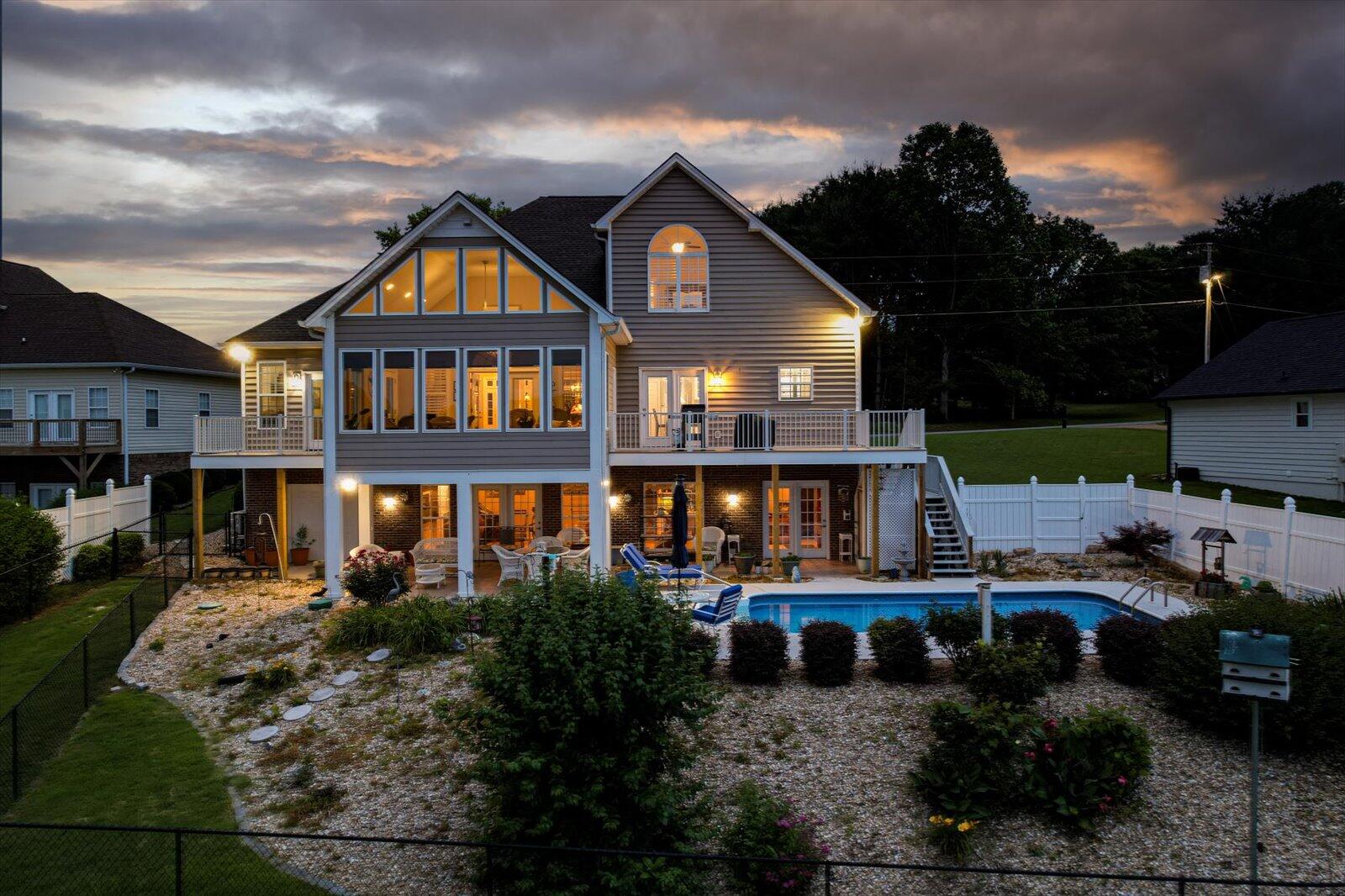 362 Windmill Lane, Georgetown, Tennessee image 3