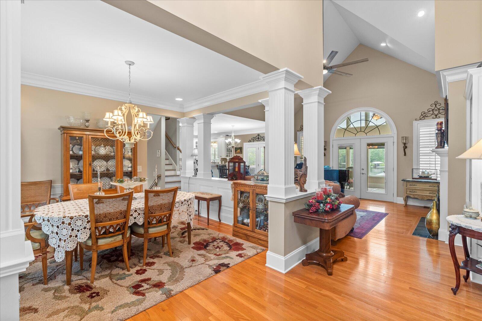 362 Windmill Lane, Georgetown, Tennessee image 10