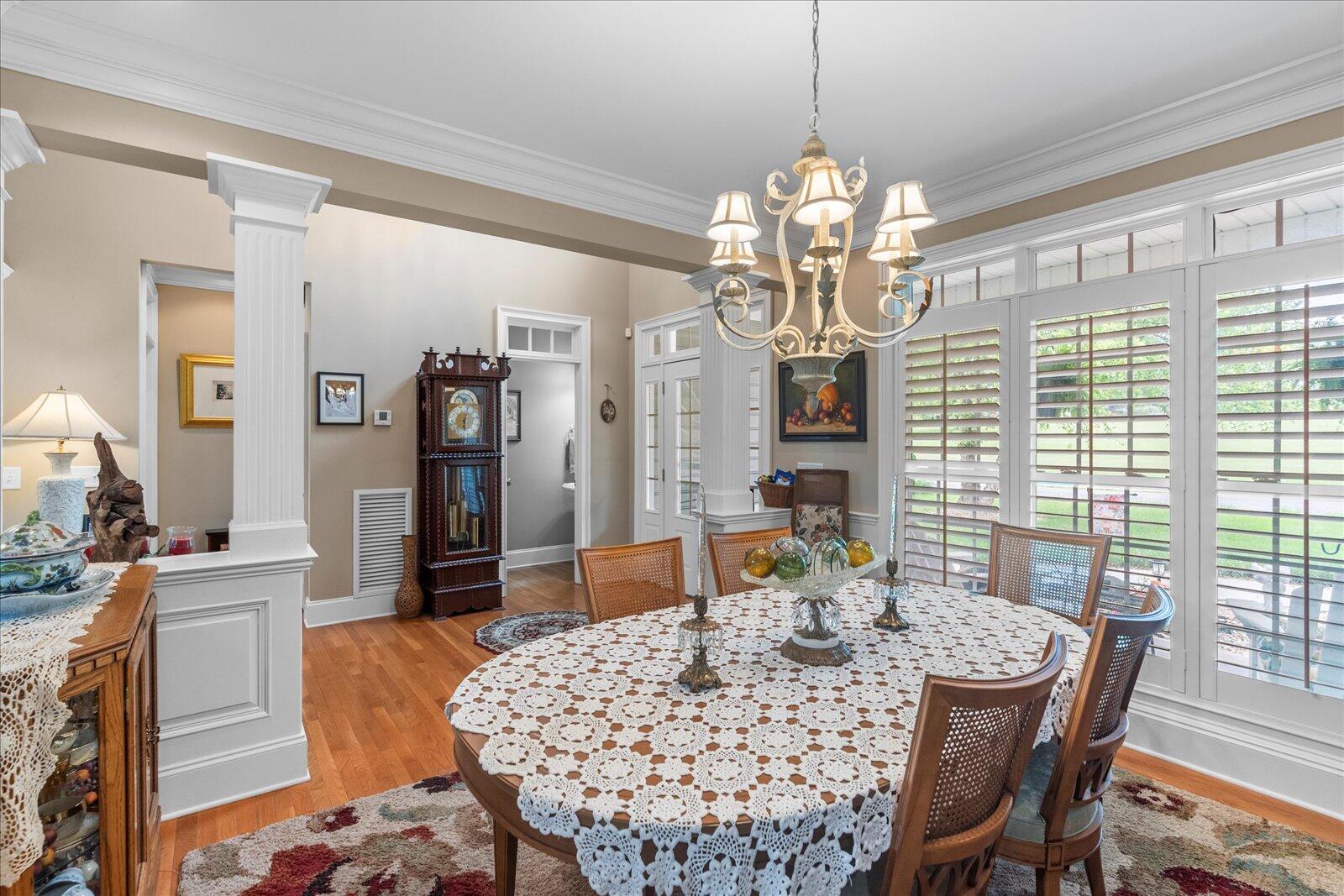 362 Windmill Lane, Georgetown, Tennessee image 11