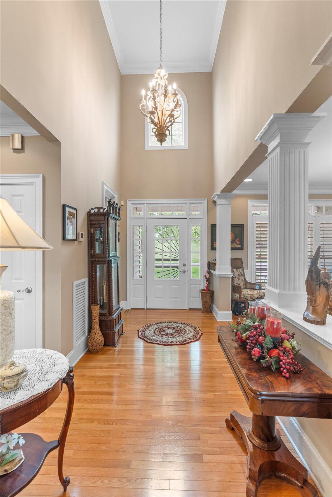 362 Windmill Lane, Georgetown, Tennessee image 8
