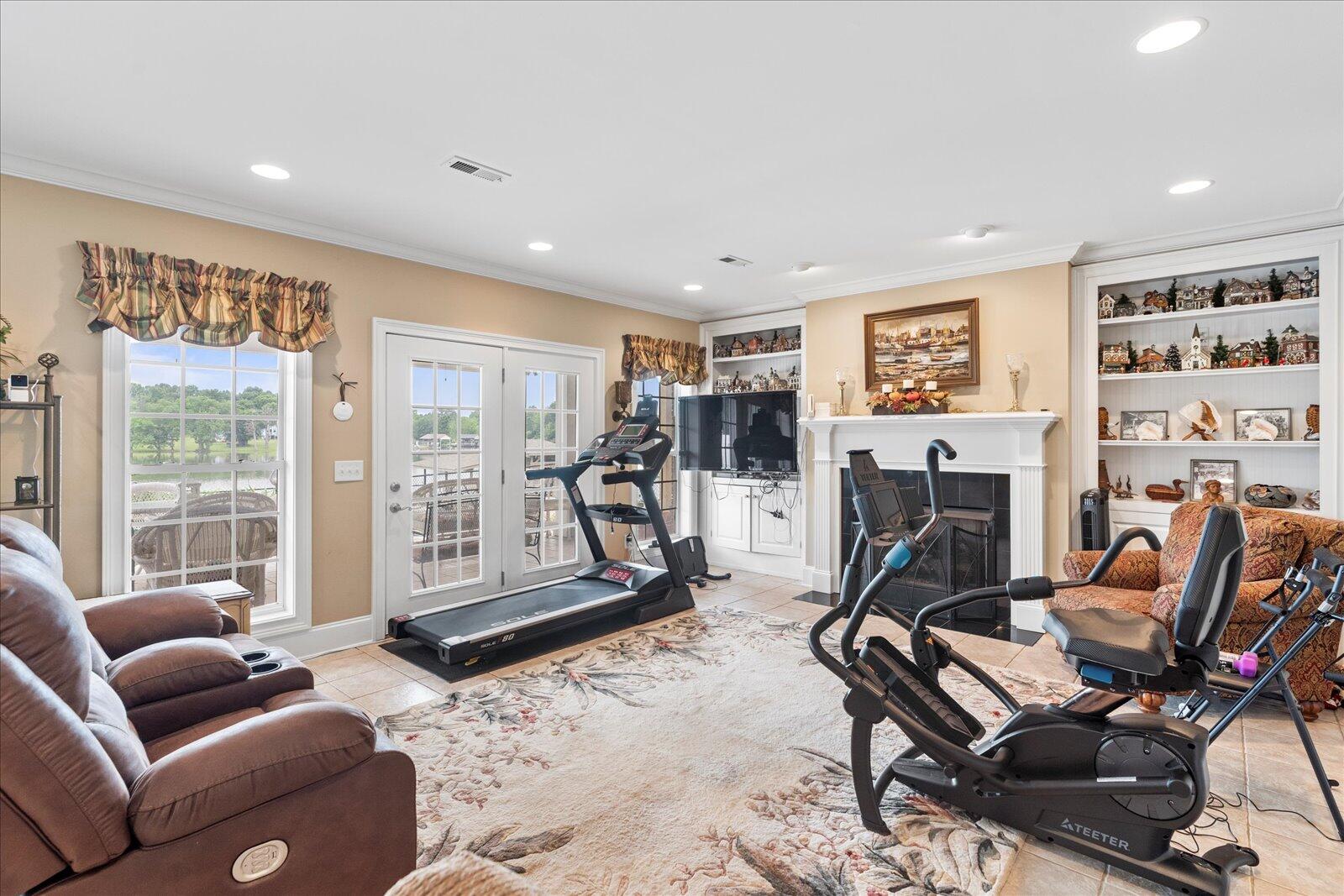 362 Windmill Lane, Georgetown, Tennessee image 45