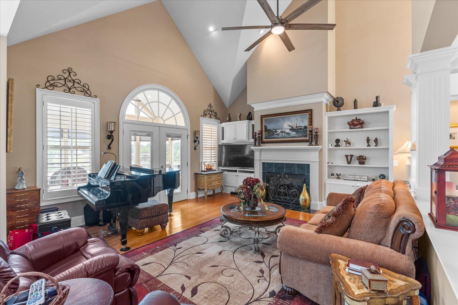 362 Windmill Lane, Georgetown, Tennessee image 15