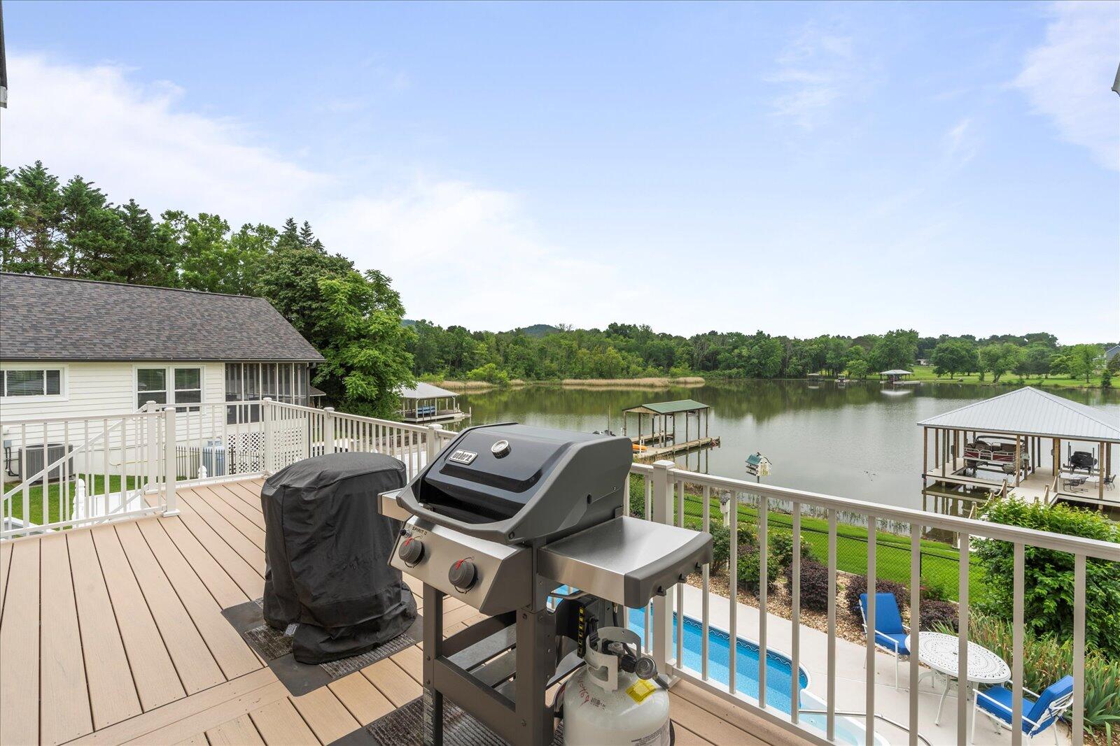 362 Windmill Lane, Georgetown, Tennessee image 23