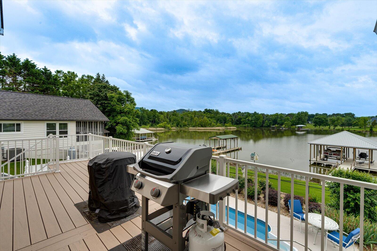 362 Windmill Lane, Georgetown, Tennessee image 25