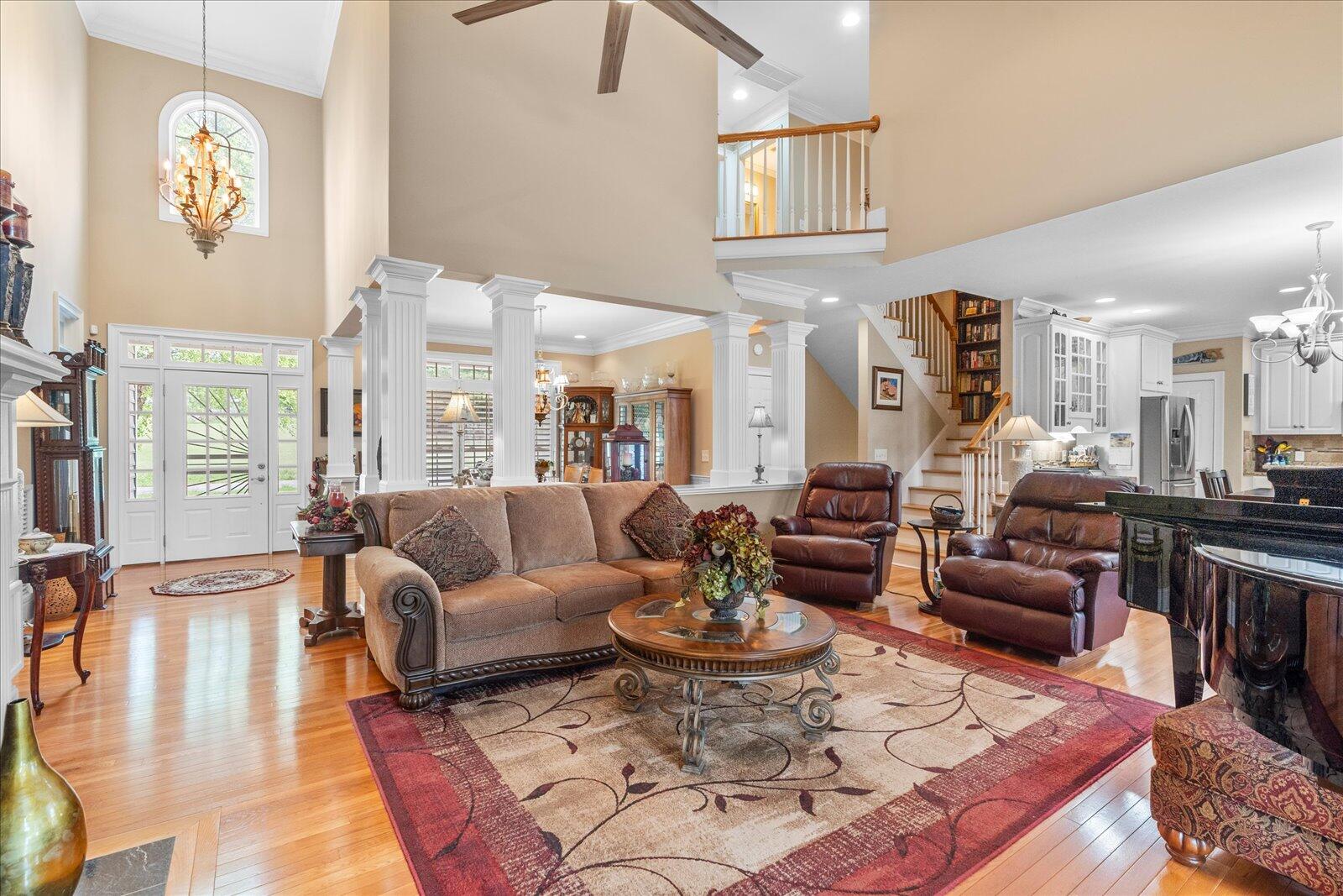 362 Windmill Lane, Georgetown, Tennessee image 13