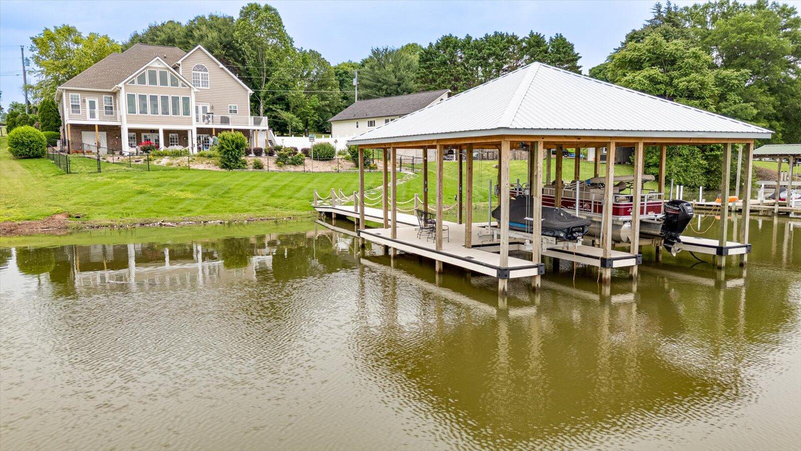 362 Windmill Lane, Georgetown, Tennessee image 2
