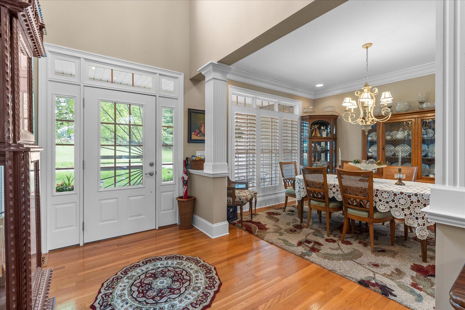 362 Windmill Lane, Georgetown, Tennessee image 9