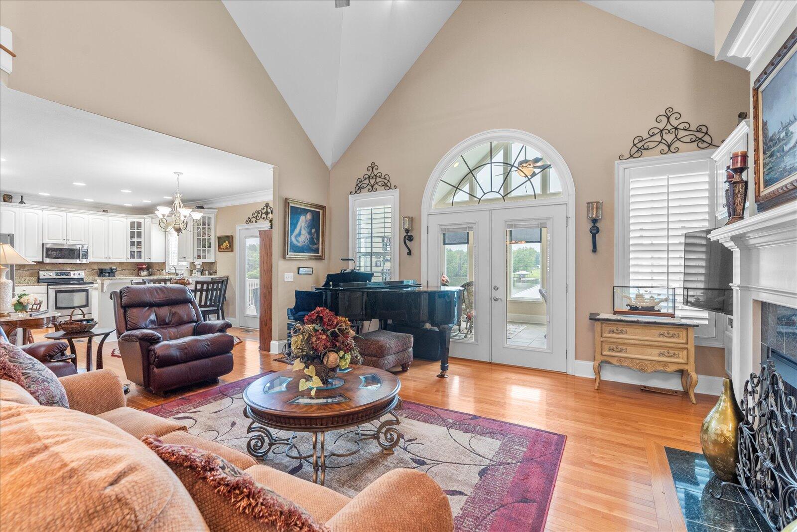 362 Windmill Lane, Georgetown, Tennessee image 14