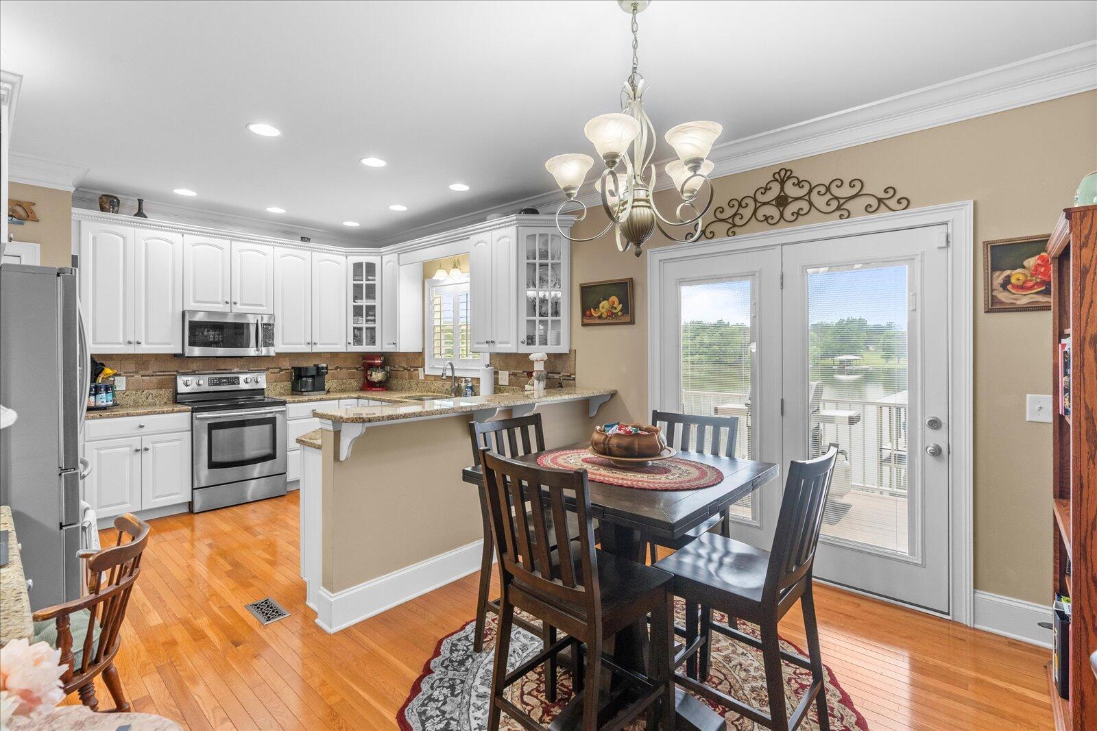 362 Windmill Lane, Georgetown, Tennessee image 17