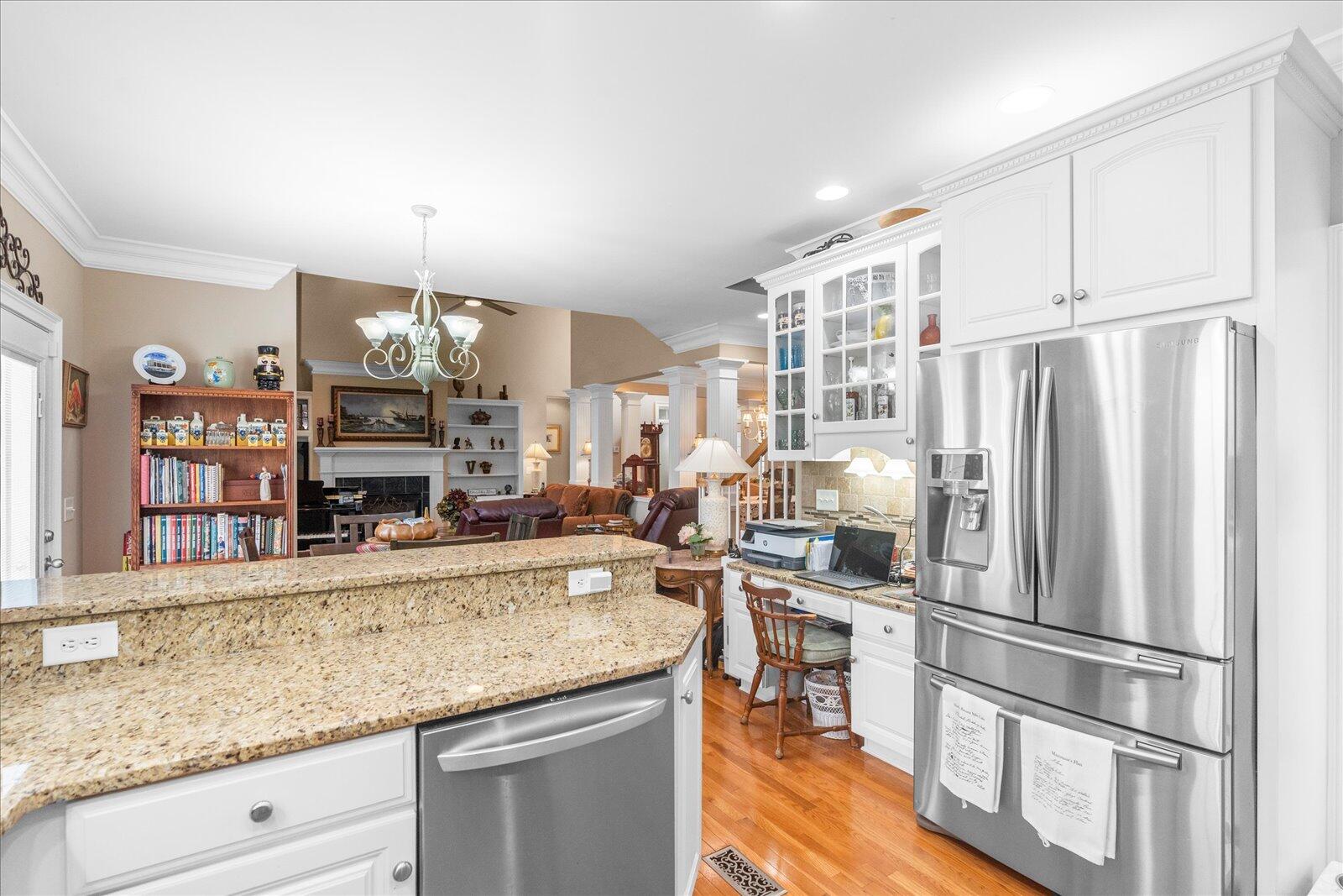 362 Windmill Lane, Georgetown, Tennessee image 21
