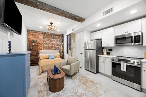 Condo For Sale - 117 E 7th Street<br/> Hamilton County, Chattanooga, TN 37402