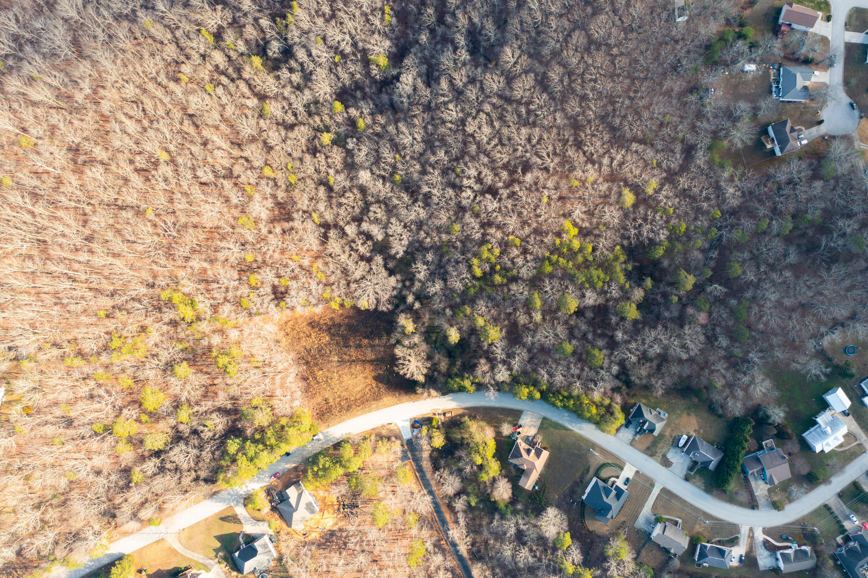 6601 Flagstone Drive, Ooltewah, Tennessee image 1