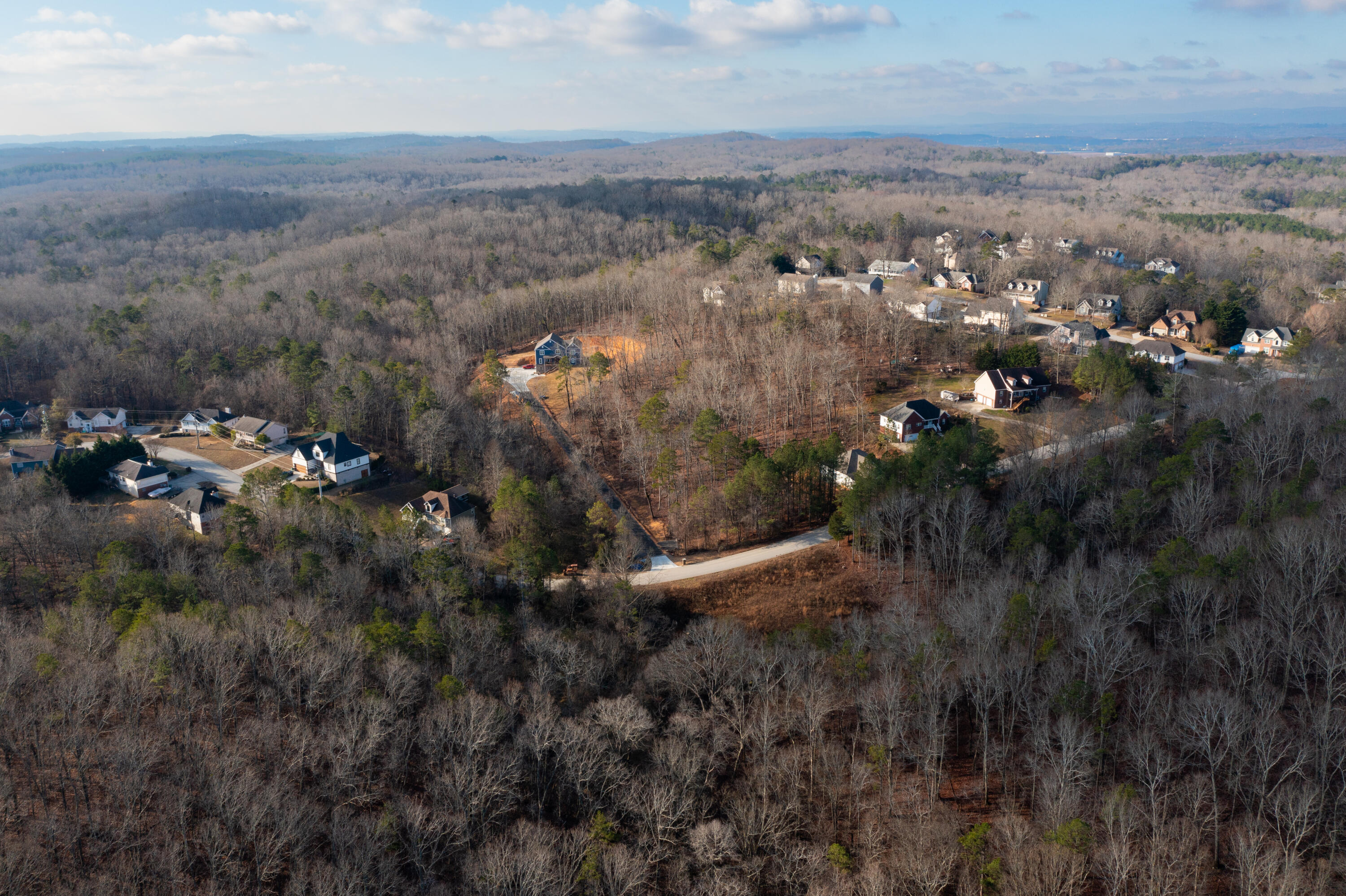 6601 Flagstone Drive, Ooltewah, Tennessee image 7