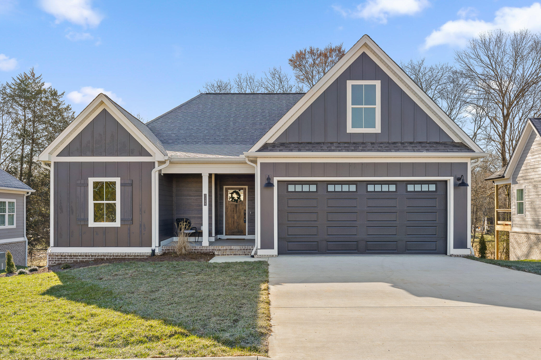 7189 Paxton Circle #32, Hixson, Tennessee image 1