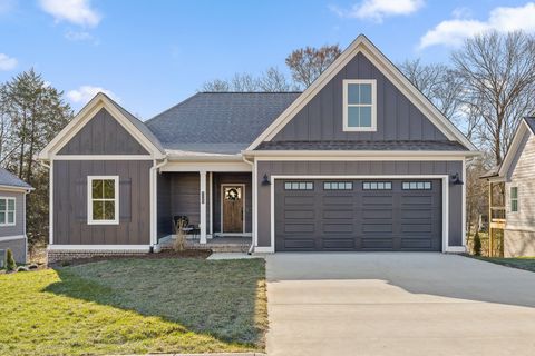 7189 Paxton Circle 32 Hixson TN 37343