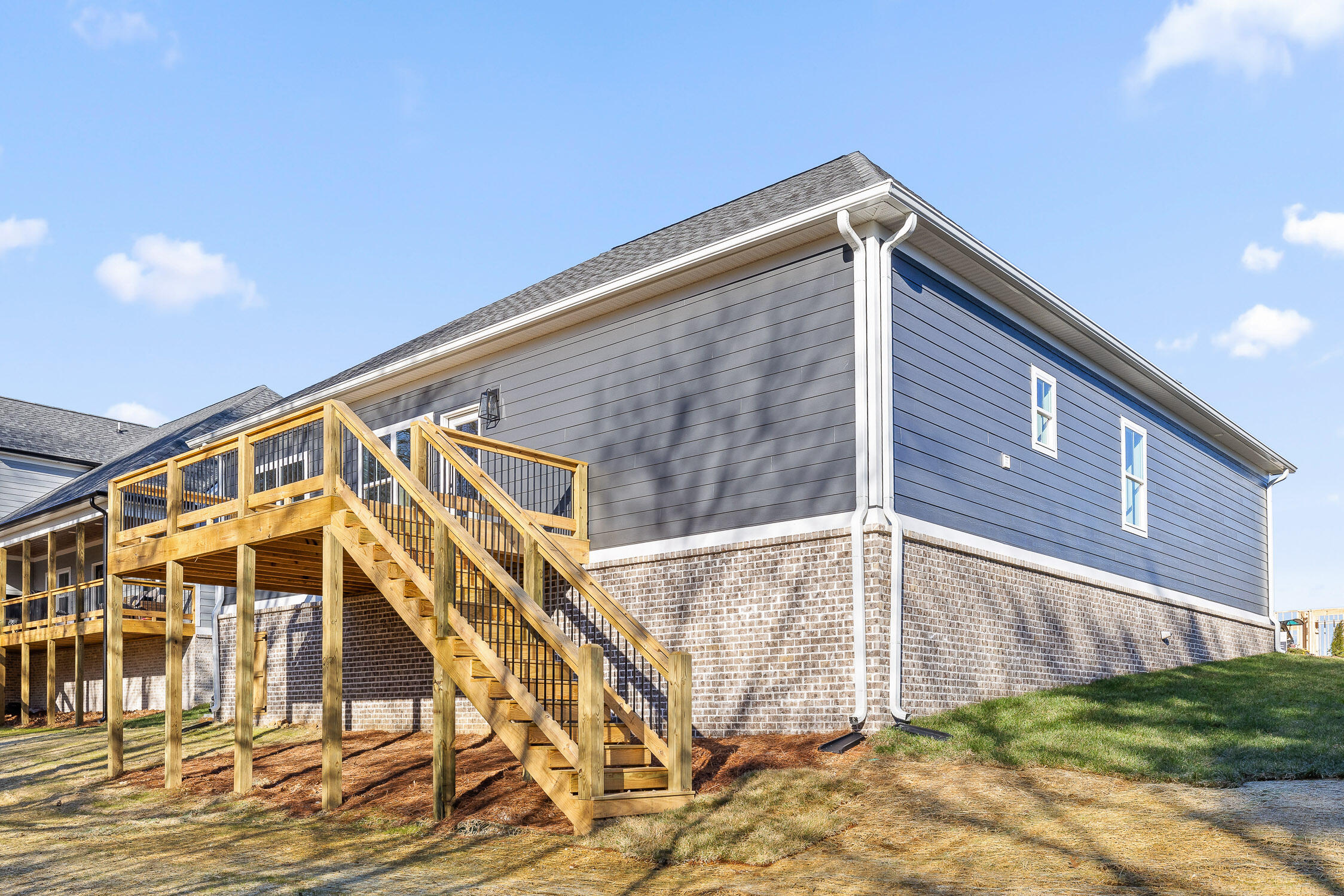 7189 Paxton Circle #32, Hixson, Tennessee image 42