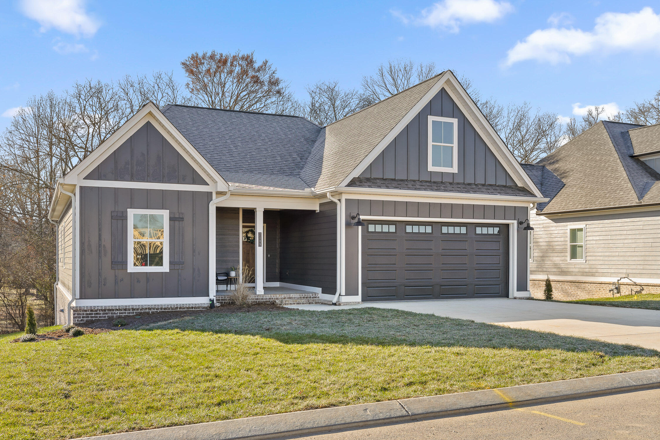 7189 Paxton Circle #32, Hixson, Tennessee image 2