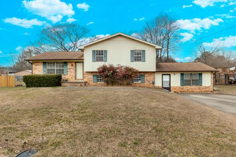 Photo of 4825 Tulip Avenue NW, Cleveland, TN 37312 (MLS # 1531905)