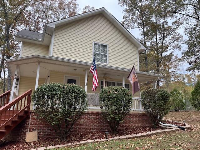 58 Marilyn Court, Dunlap, Tennessee image 5