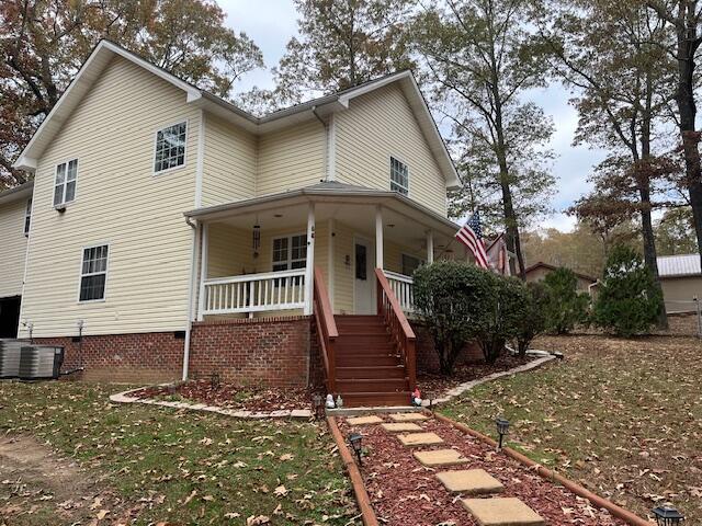 58 Marilyn Court, Dunlap, Tennessee image 2