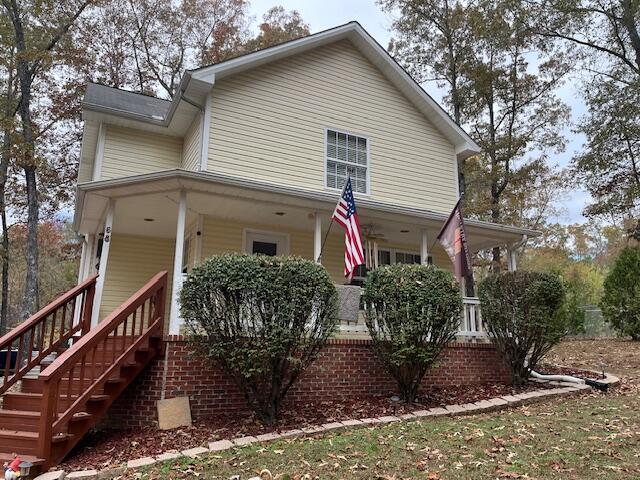 58 Marilyn Court, Dunlap, Tennessee image 4