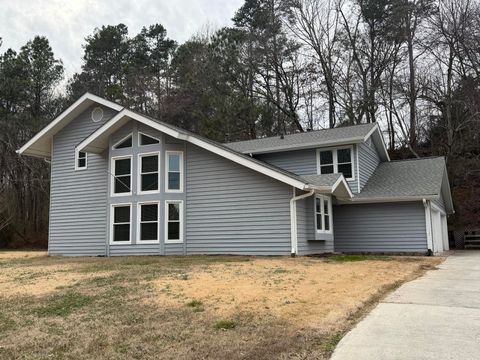 Homes For Sale - 54 Hidden Trace Drive<br/> Catoosa County, Ringgold, GA 30736