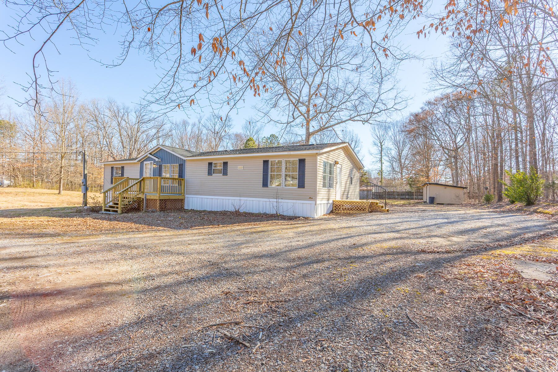 4222 Long View Road, Cohutta, Georgia image 1