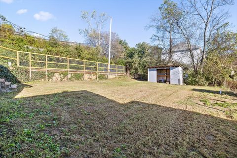 Tiny photo for 214 Houser Street, Chattanooga, TN 37405 (MLS # 1527064)