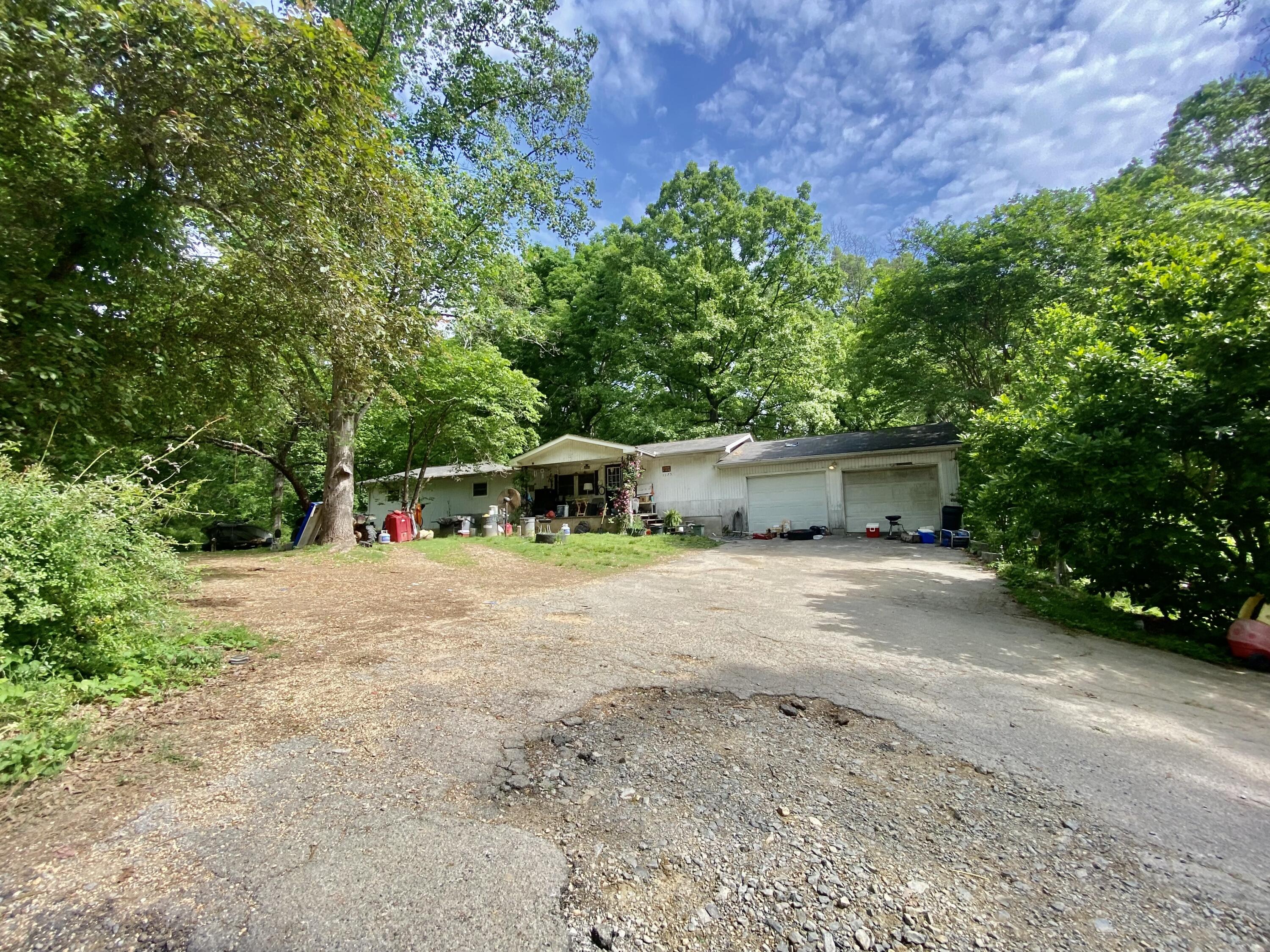 7357 S Dent Road, Hixson, Tennessee image 3