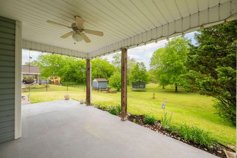 Tiny photo for 153 Willowind Lane, Ringgold, GA 30736 (MLS # 1528569)