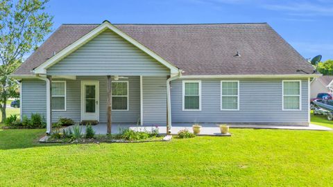 Tiny photo for 153 Willowind Lane, Ringgold, GA 30736 (MLS # 1528569)