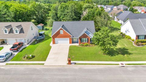 Tiny photo for 153 Willowind Lane, Ringgold, GA 30736 (MLS # 1528569)