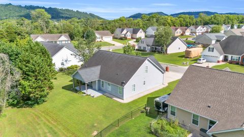 Tiny photo for 153 Willowind Lane, Ringgold, GA 30736 (MLS # 1528569)