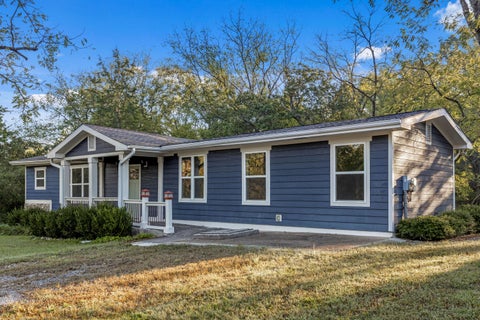 Photo of 4822 Blue Bell Avenue, Ooltewah, TN 37363 (MLS # 1544484)