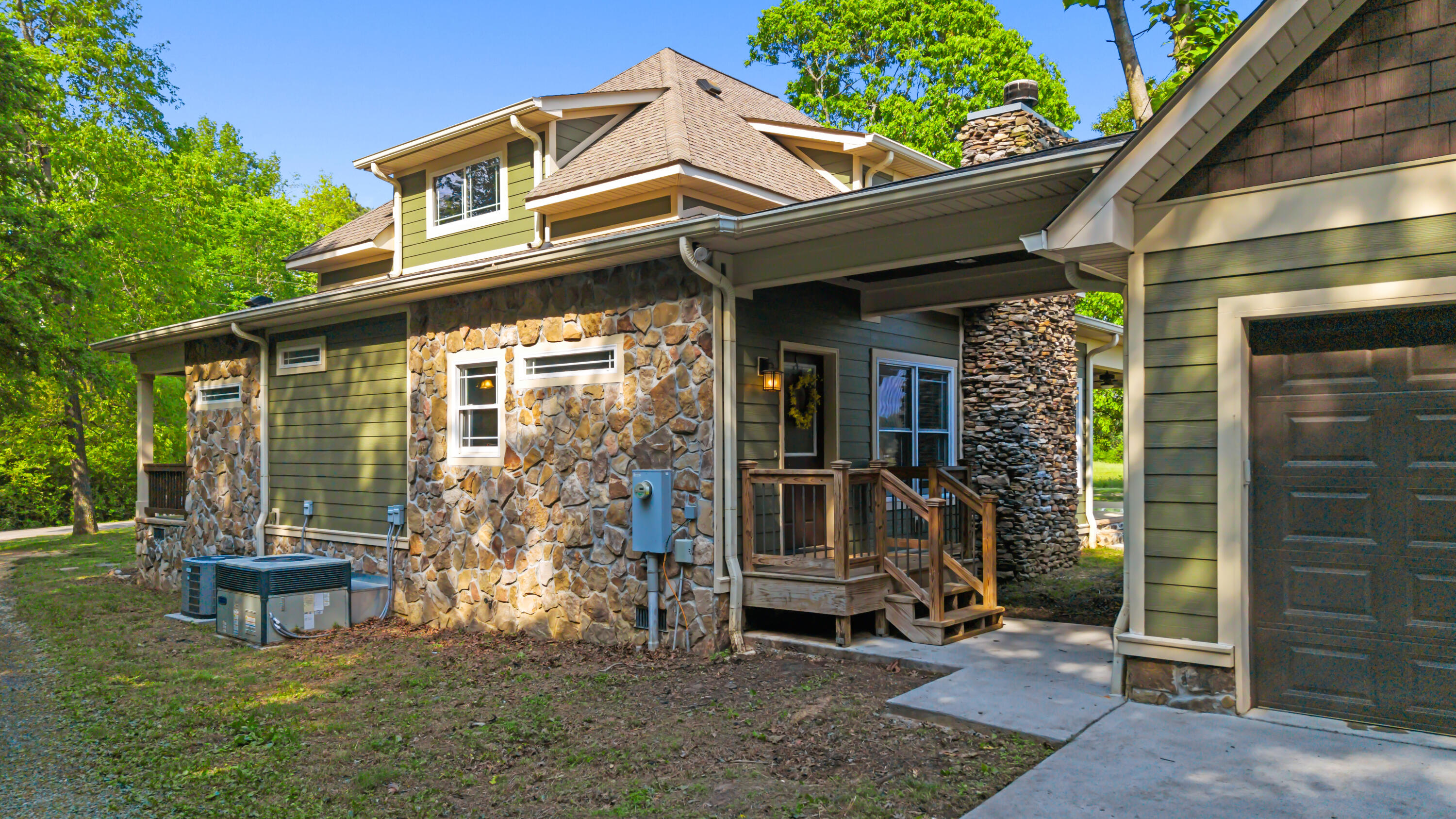 155 Browning Road, Cleveland, Tennessee image 11